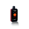 HQD Cuvie Everest Mix Berries 25K disposable vape with a medley of sweet and tart assorted berries