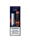 HQD Cuvie Plus 2.0 Colombian Coffee Ice Disposable Vape with a rich espresso flavor and a cool twist