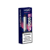 HQD Cuvie Plus 2.0 Dragon Candy Disposable Vape featuring a sweet and exotic dragon fruit candy taste