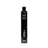 HQD Cuvie Plus Black Diamond Vape with a smooth, sophisticated blend of dark berries and an icy cool exhale