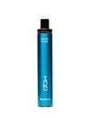 HQD Cuvie Plus Blueberry Vape delivering juicy, ripe blueberry flavor with a smooth, satisfying exhale
