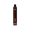 HQD Cuvie Plus Chocolate Mint Vape combining creamy chocolate with a cool minty exhale