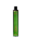 HQD Cuvie Plus Grenadine Vape featuring a rich pomegranate and cherry-inspired taste