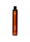 HQD Cuvie Plus Ice Tea Vape featuring a classic iced tea flavor with a hint of citrus