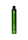 HQD Cuvie Plus Kiwi Pomegranate Vape blending tropical kiwi with tart pomegranate