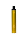 HQD Cuvie Plus Melon Ice Vape offering a juicy melon flavor with a cool, icy finish