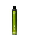 HQD Cuvie Plus Mojito Vape blending refreshing mint, lime, and a hint of sweetness