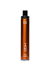 HQD Cuvie Plus Pina Colada Vape combining creamy coconut and juicy pineapple for a tropical escape