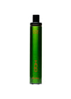 HQD Cuvie Plus Sky Mint Vape featuring a smooth, cooling mint with a refreshing finish