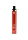 HQD Cuvie Plus Tres Leches Vape featuring a creamy, sweet, and rich dessert-inspired taste