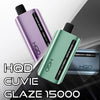 HQD Glaze 15000 Disposable