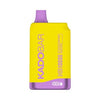 Kado Bar KB10000 Strawberry Banana disposable vape with sweet strawberry and creamy banana blend