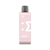 Off-Stamp SW9000 California Cherry disposable vape with bold cherry flavor and smooth fruity sweetness