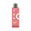 Off-Stamp SW9000 Sour Lush Gummy disposable vape with sour fruity candy and gummy sweetness