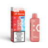 Off-Stamp X-Cube Replacement Pod 25K Bangin' Watermelon with sweet watermelon candy flavor and refreshing exhale