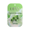 Opia Mintopia 7-Hydroxymitragynine chewable tablets with cool mint flavor and clean energizing effects
