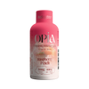 Opia Raspberry Peach 7-Hydroxymitragynine liquid shot with tart raspberry and smooth peach blend