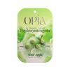 Opia Sour Apple 7-Hydroxymitragynine chewable tablets with tart green apple flavor and pure alkaloid delivery