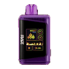 Raz LTX 25K Bangin Sour Berries disposable vape with a bold mix of tangy and sweet berry flavors