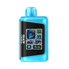 Raz LTX 25K Frozen Cherry Apple vape mixing sweet cherries and crisp apples with an icy twist