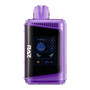 Raz LTX 25K Key Lime Pie vape delivering a tangy lime and creamy pie flavor with a hint of graham cracker