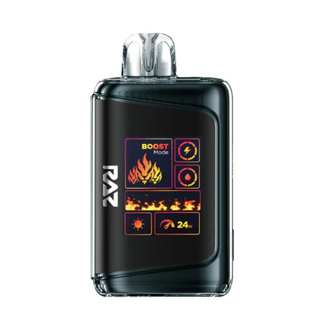 Raz LTX 25K Tobacco vape offering a rich and classic tobacco flavor