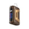 Raz TN9000 Disposable Vape in Graham Twist flavor, blending buttery graham cracker with a hint of sweetness