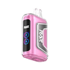 Raz TN9000 Disposable Vape in Vicky Dream Edition flavor, a unique mystery blend with vibrant fruit and refreshing notes