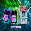 Rifbar Mixpro 40k design