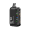 Smok Priv Bar Turbo Blackberry Peach Lemon disposable vape with bold blackberry sweet peach and zesty lemon
