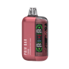  Smok Priv Bar Turbo Strawberry Mint Candy disposable vape with sweet strawberry mint and candy chill