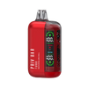Smok Priv Bar Turbo Watermelon Chill disposable vape with cool watermelon and icy smooth exhale