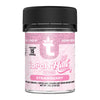 Torch Lil' Hulk Strawberry gummies 375g with juicy ripe strawberry taste and strong compact formulation