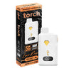 Torch Live Rosin THC A Blend 5g Mango Meringue – Sweet mango flavor with a creamy meringue finish