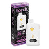 Torch Live Rosin THC A Blend 5g Skywalker OG – Earthy and spicy flavor with calming, balanced effects